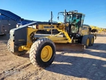 Used Motor Grader for Sale